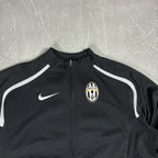 Nike x Juventus Sportjacke (XS)