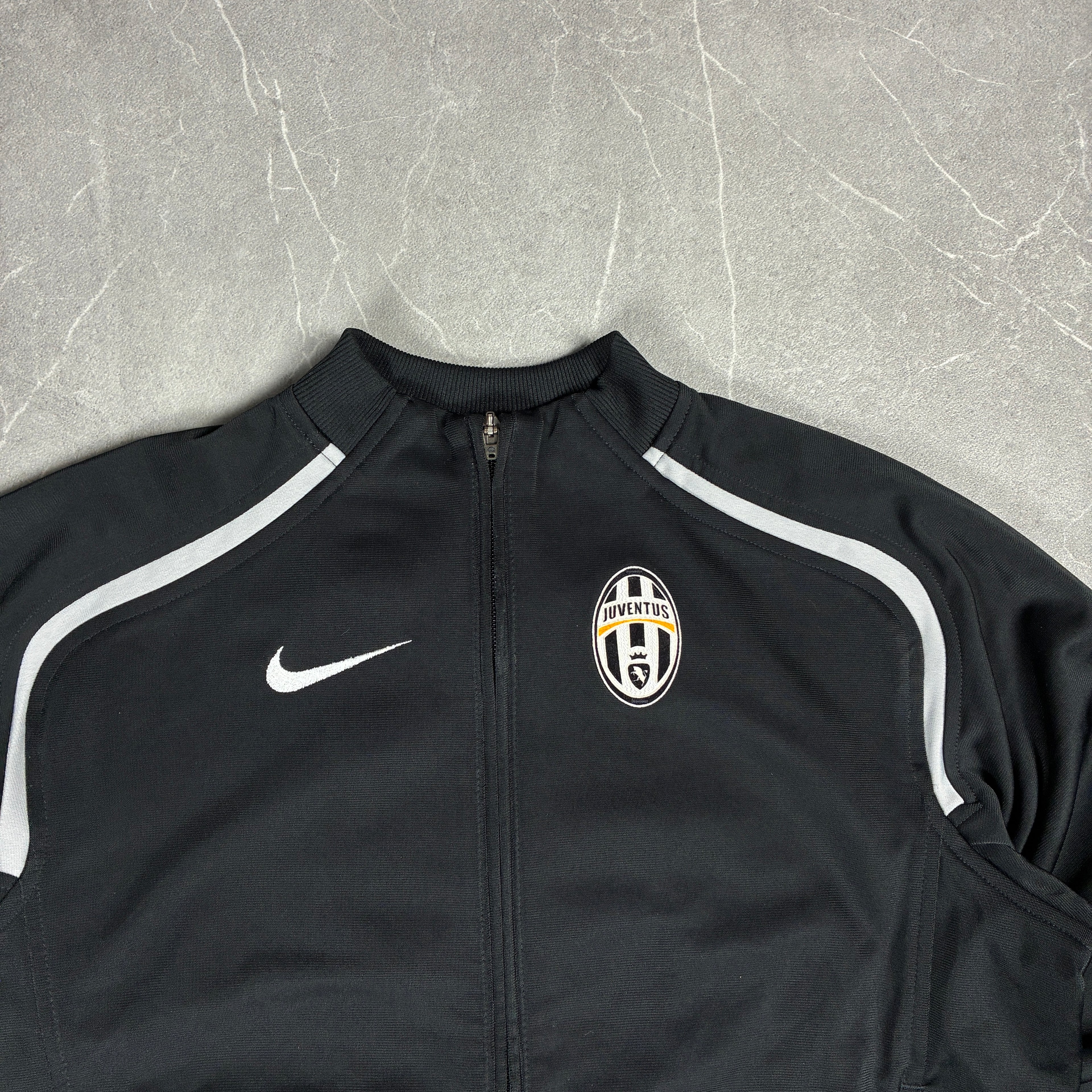 Nike x Juventus Sportjacke (XS)