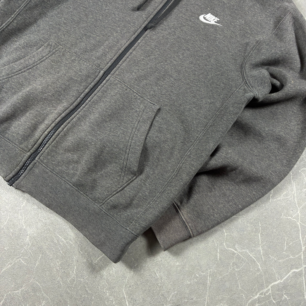 Nike Zipper (S)