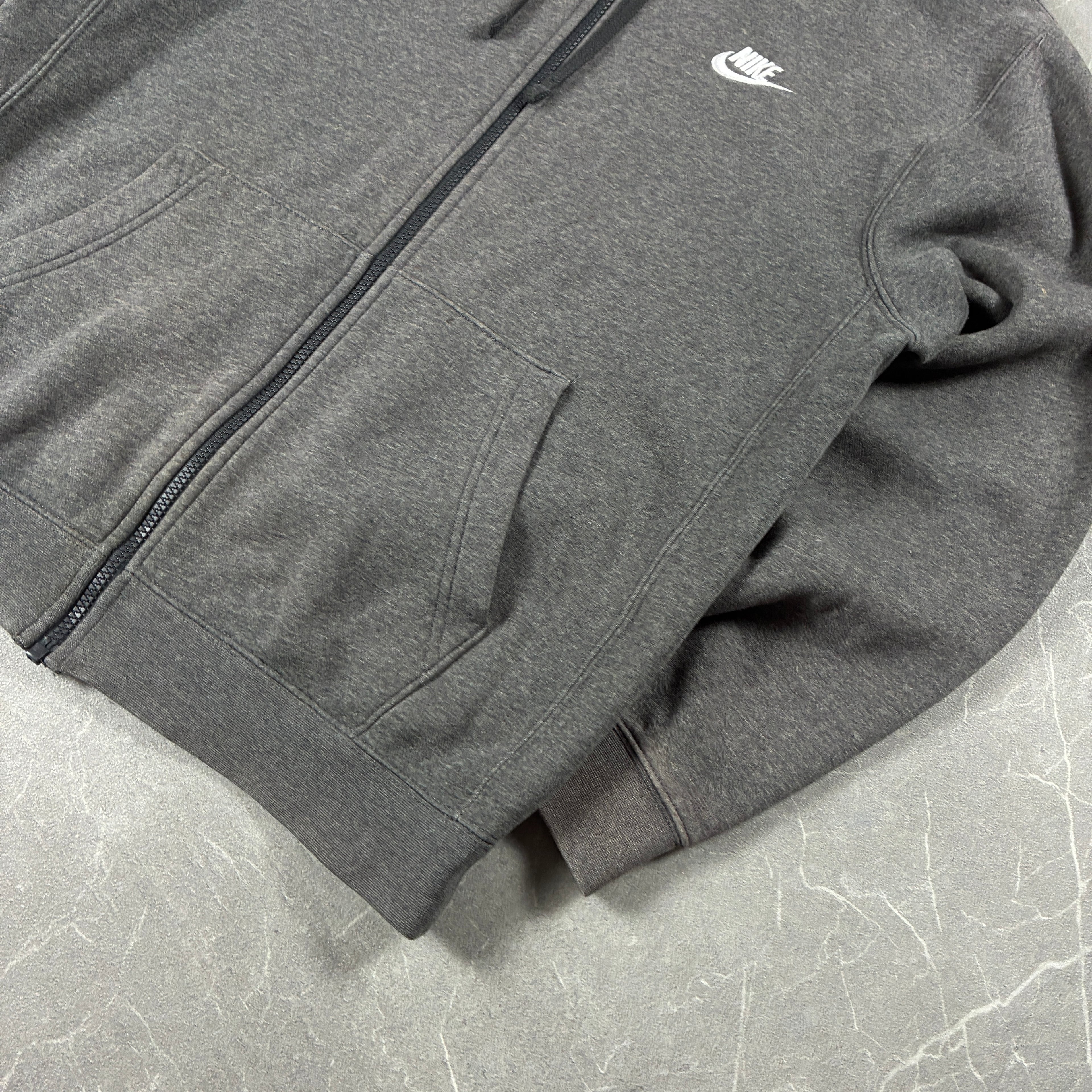 Nike Zipper (S)