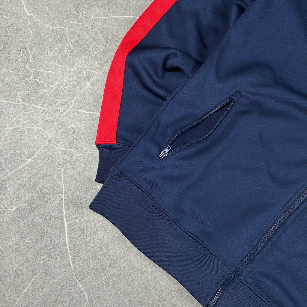 Nike x Paris Sportjacke (M)