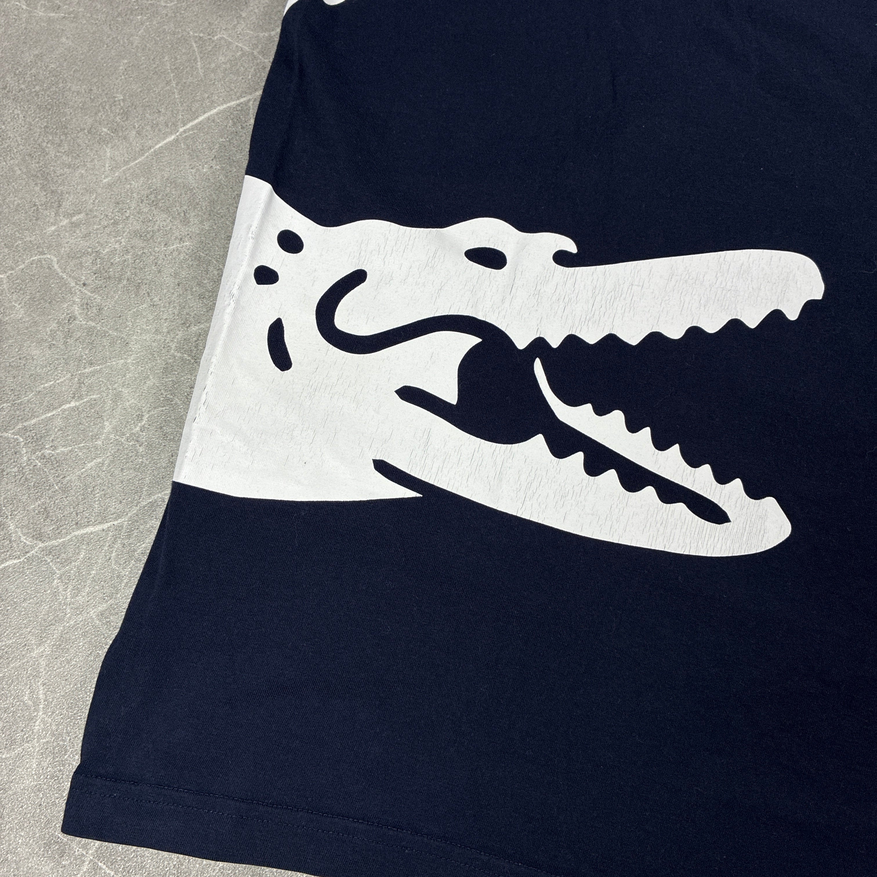 Lacoste Shirt (L)