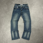 Dolce & Gabanna Damen Jeans (XS/34)