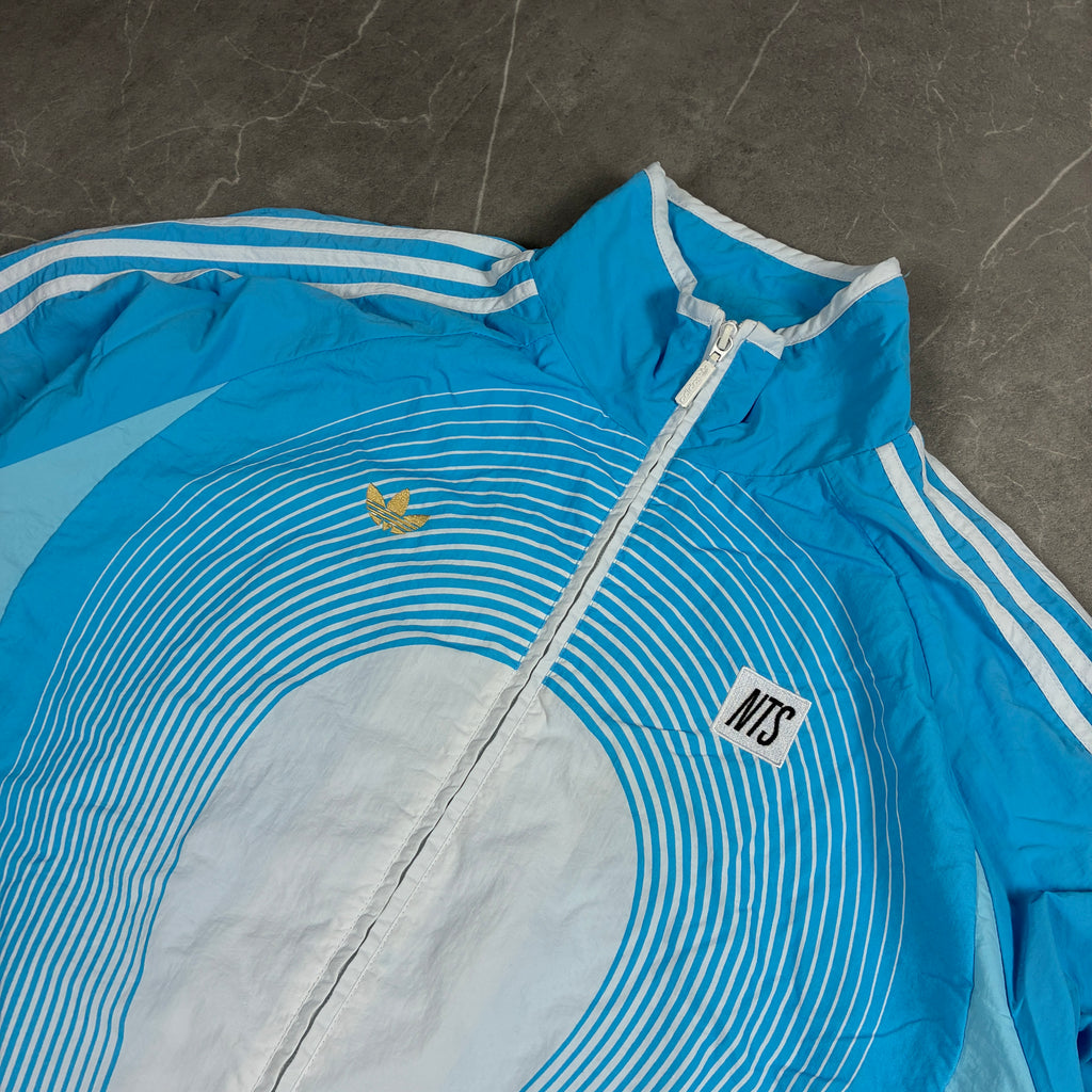 Adidas x NTS Sportjacke (M)