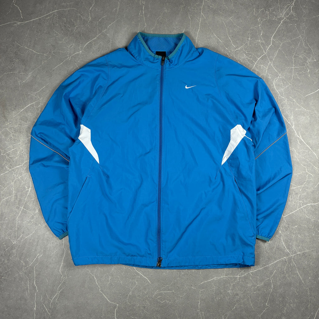 Nike Trackjacket (L)