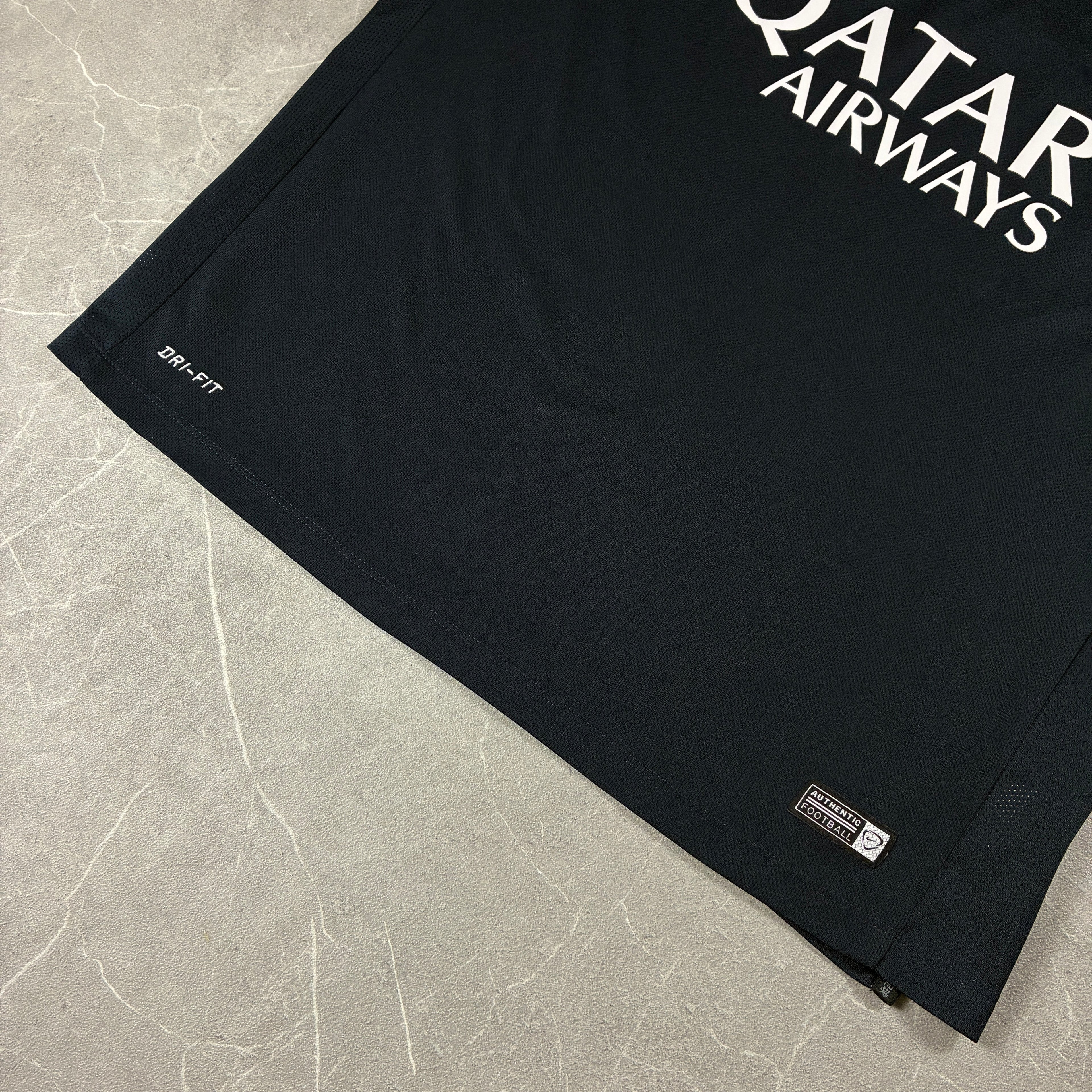 Nike x Barcelona Trikot 2014 (XL)