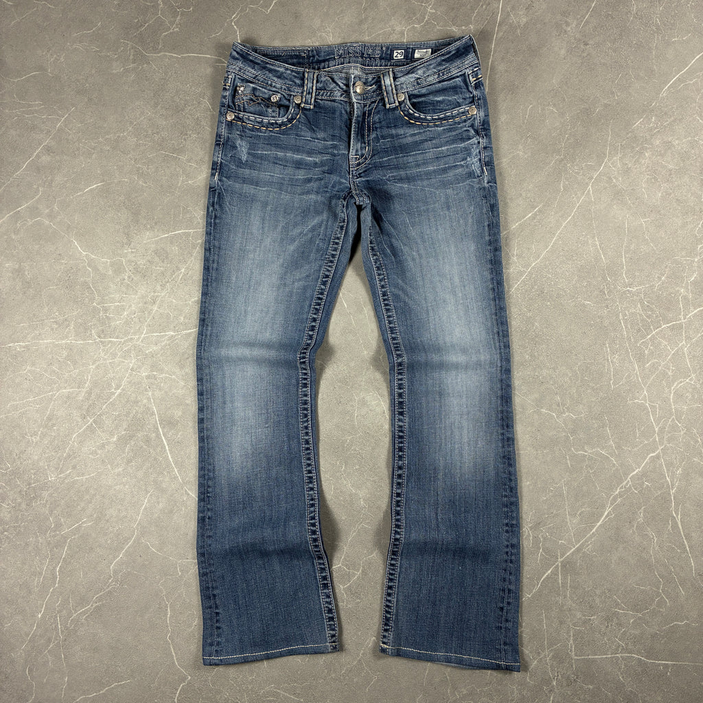 Miss Me Damenjeans (S/36)