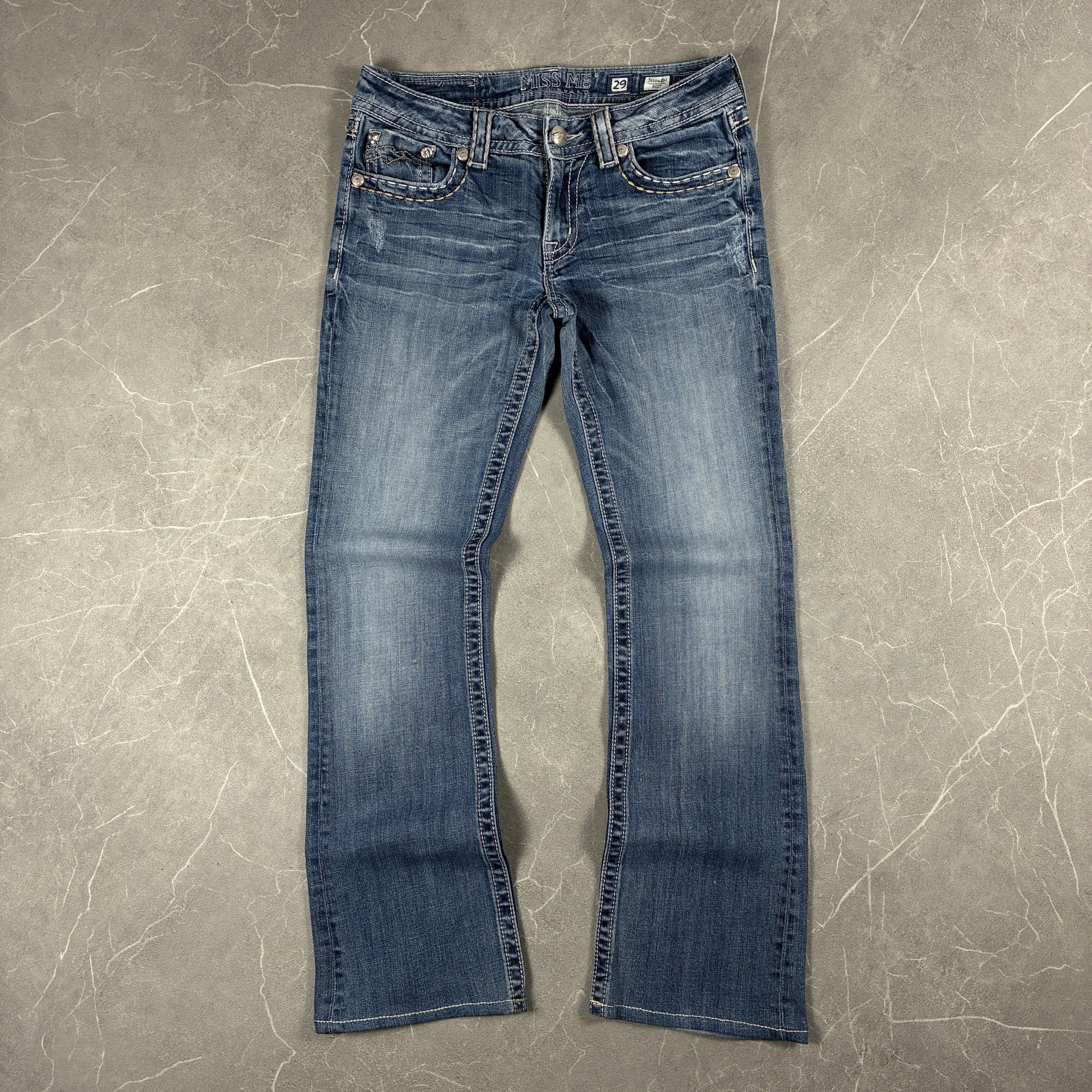 Miss Me Damenjeans (S/36)