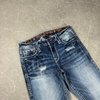 Rock Revival Jeans „Anpassbar“ (M/38)