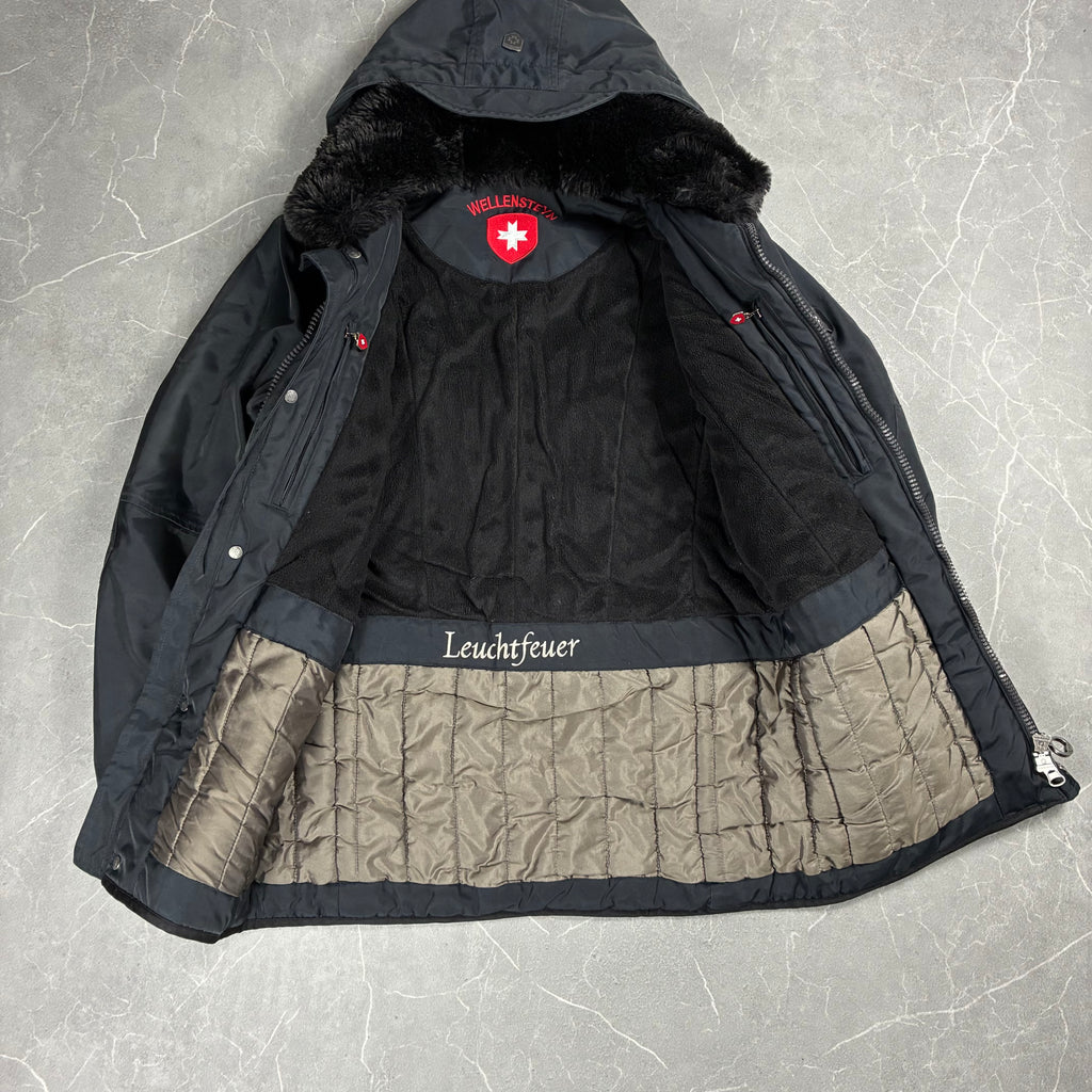 Wellensteyn Winterjacke (S)