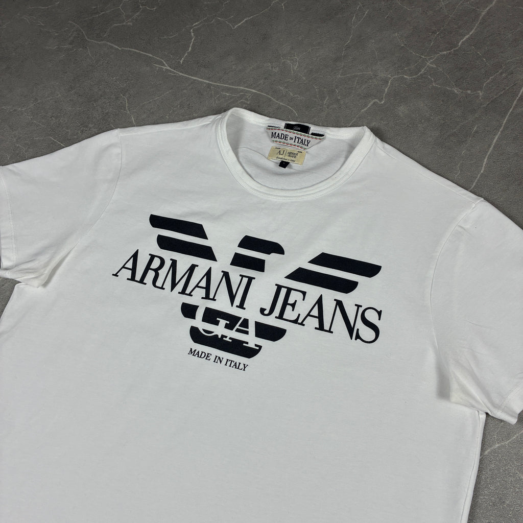 Armani Shirt (L)