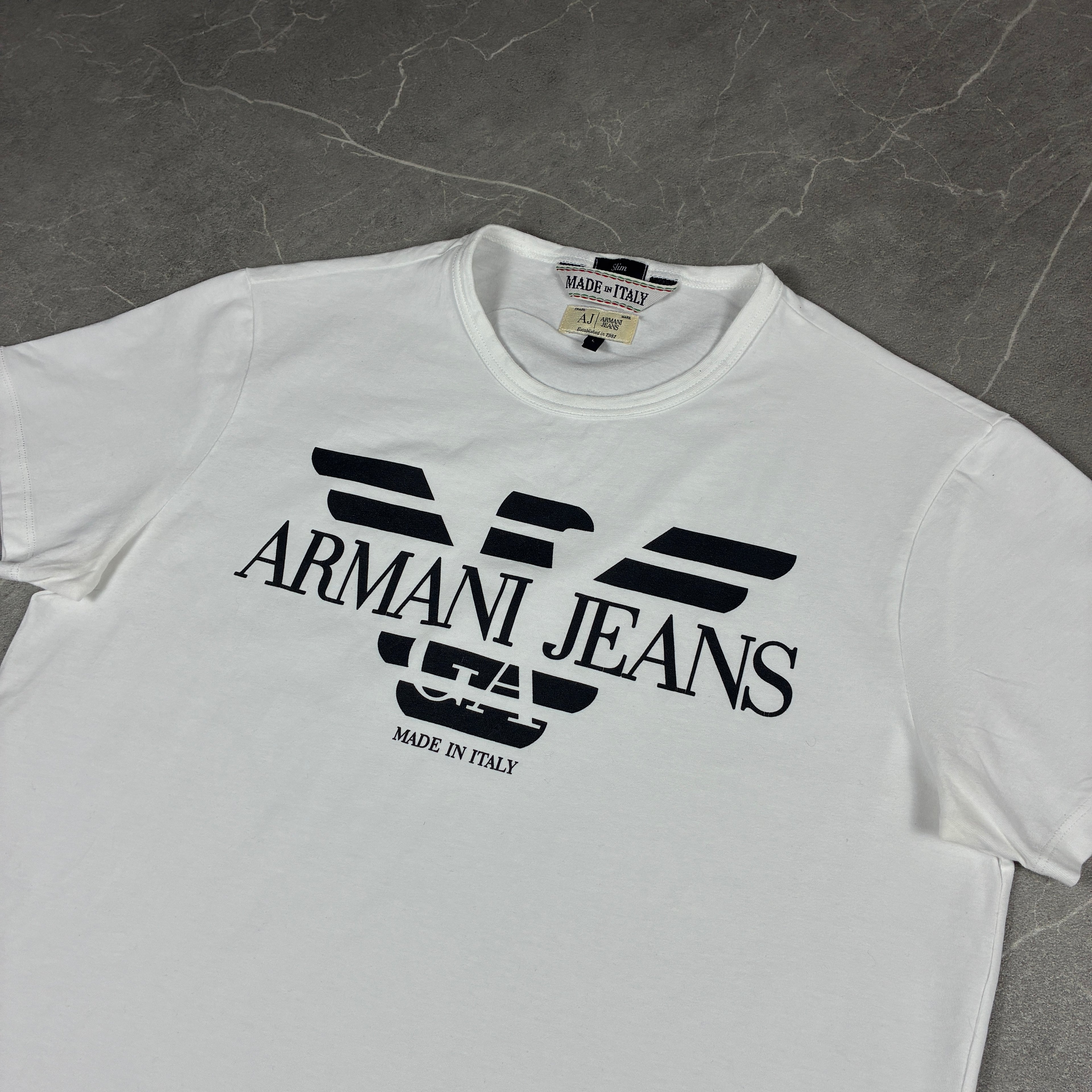 Armani Shirt (L)
