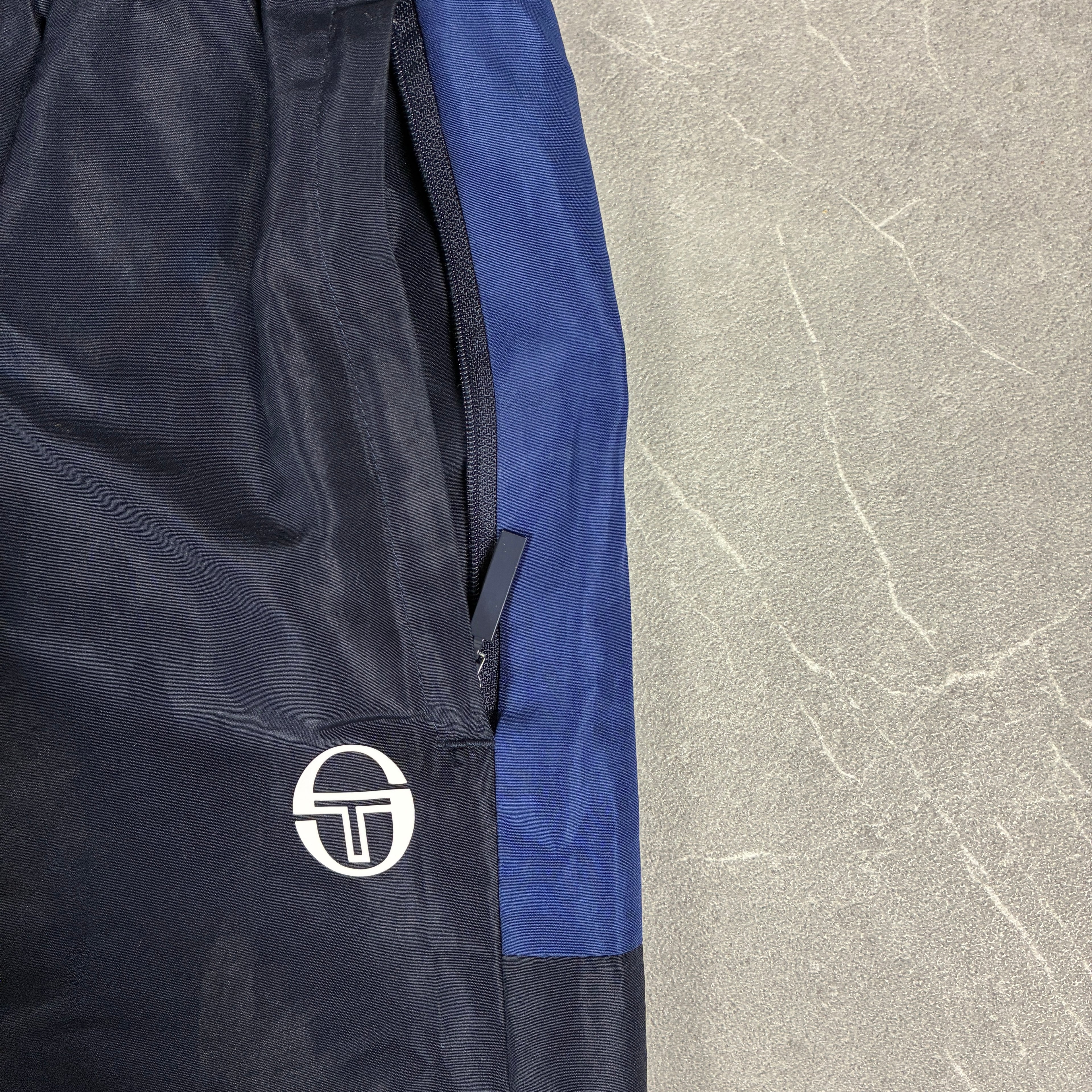 Sergio Tachini Trainingsanzug (L)