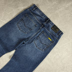 Washed Jeans (W33)