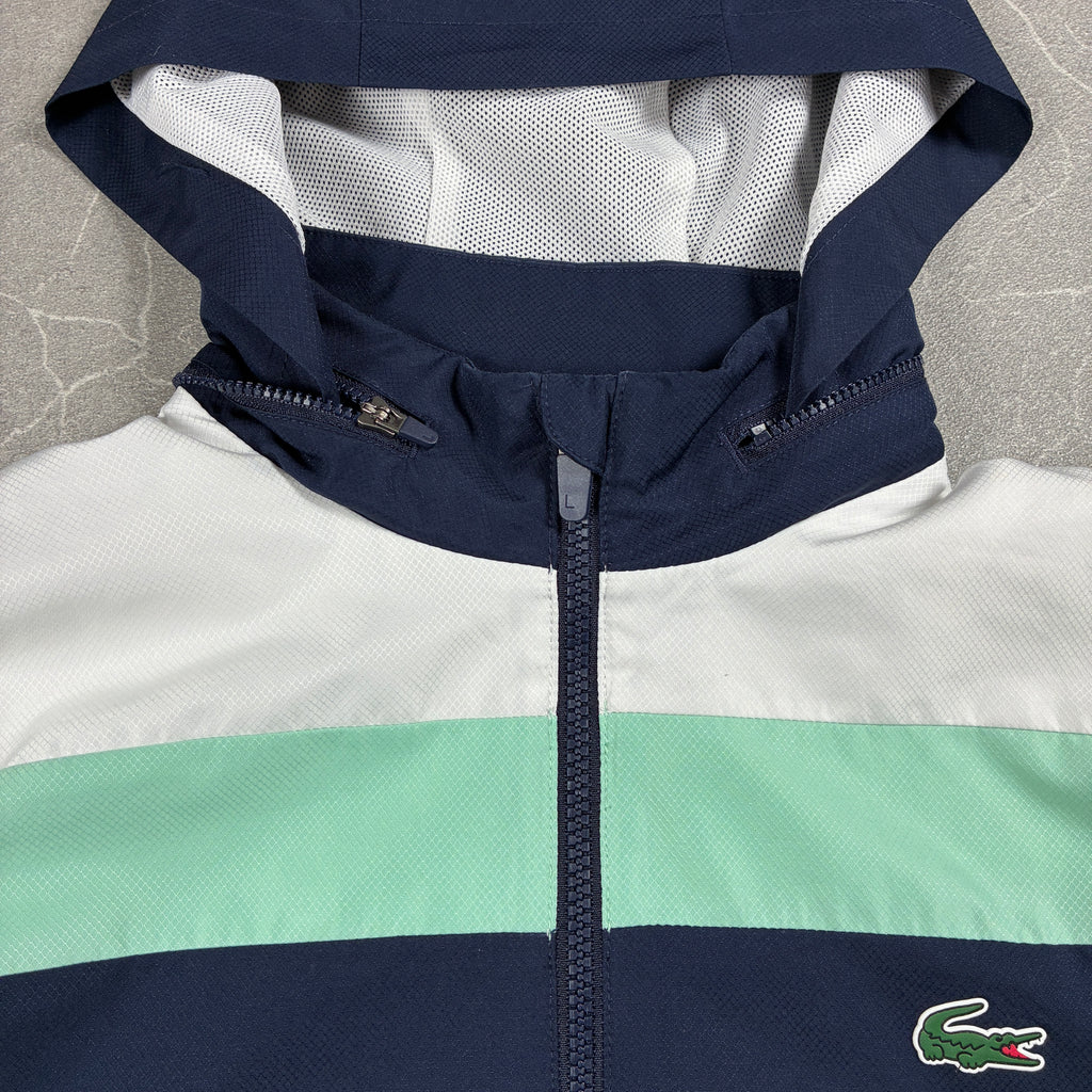 Lacoste Sportjacke (S)