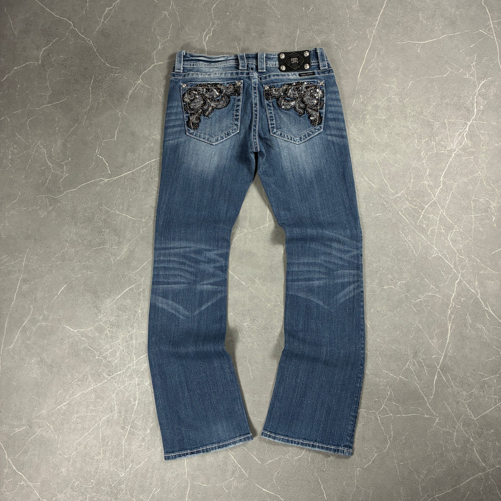 Miss Me Damenjeans (S/36)