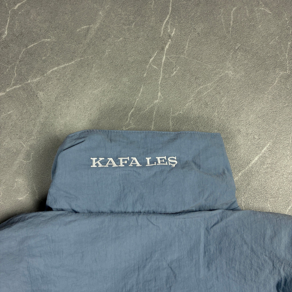 Kafa Les Trackjacket (S)