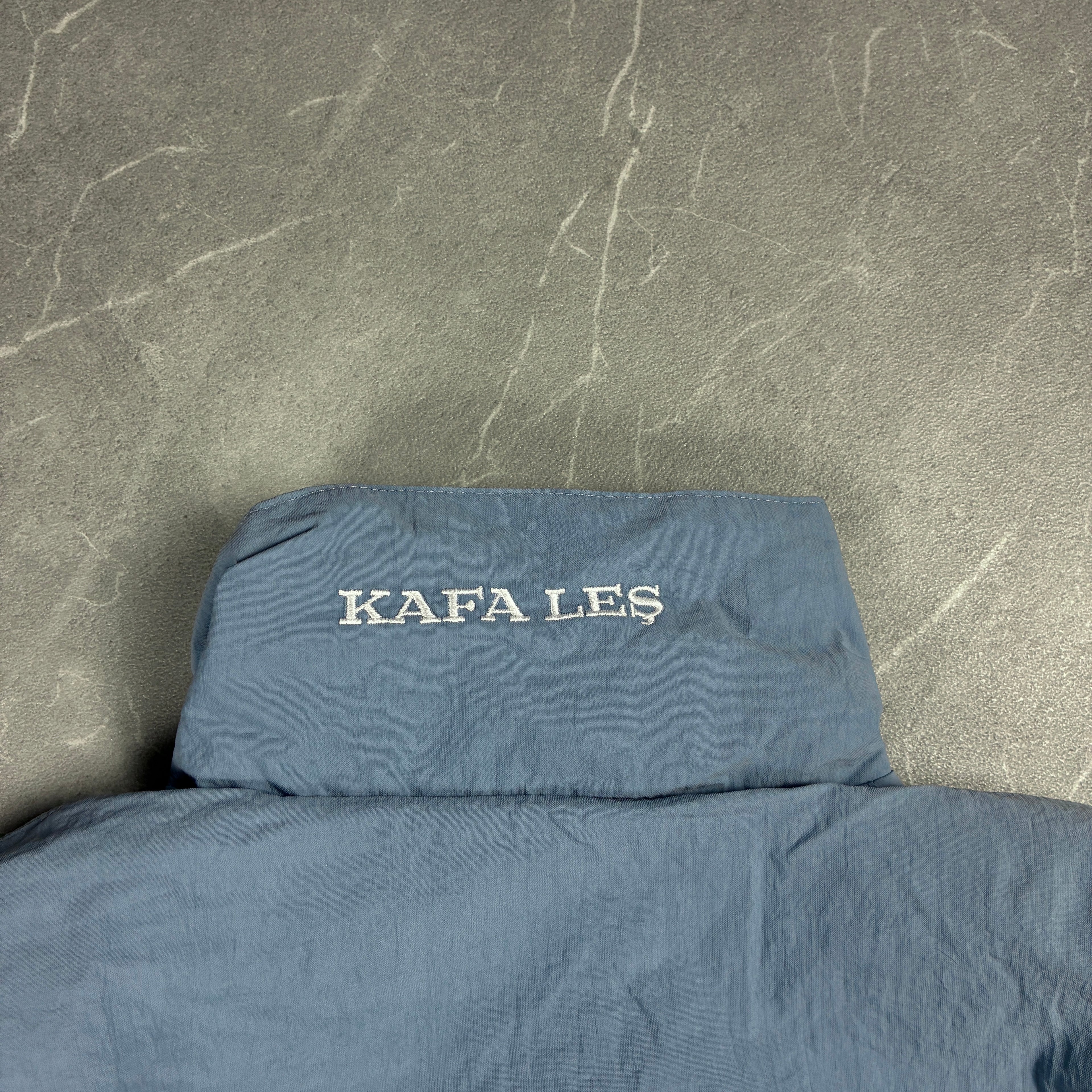 Kafa Les Trackjacket (S)