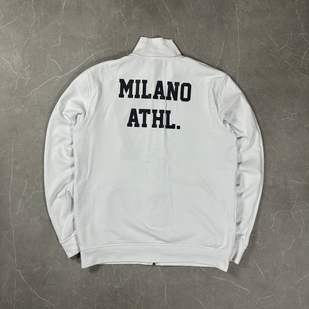 Armani Zipper (L)