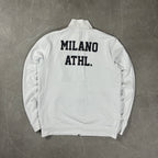 Armani Zipper (L)