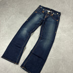 True Religion Damen Jeans (M/38)