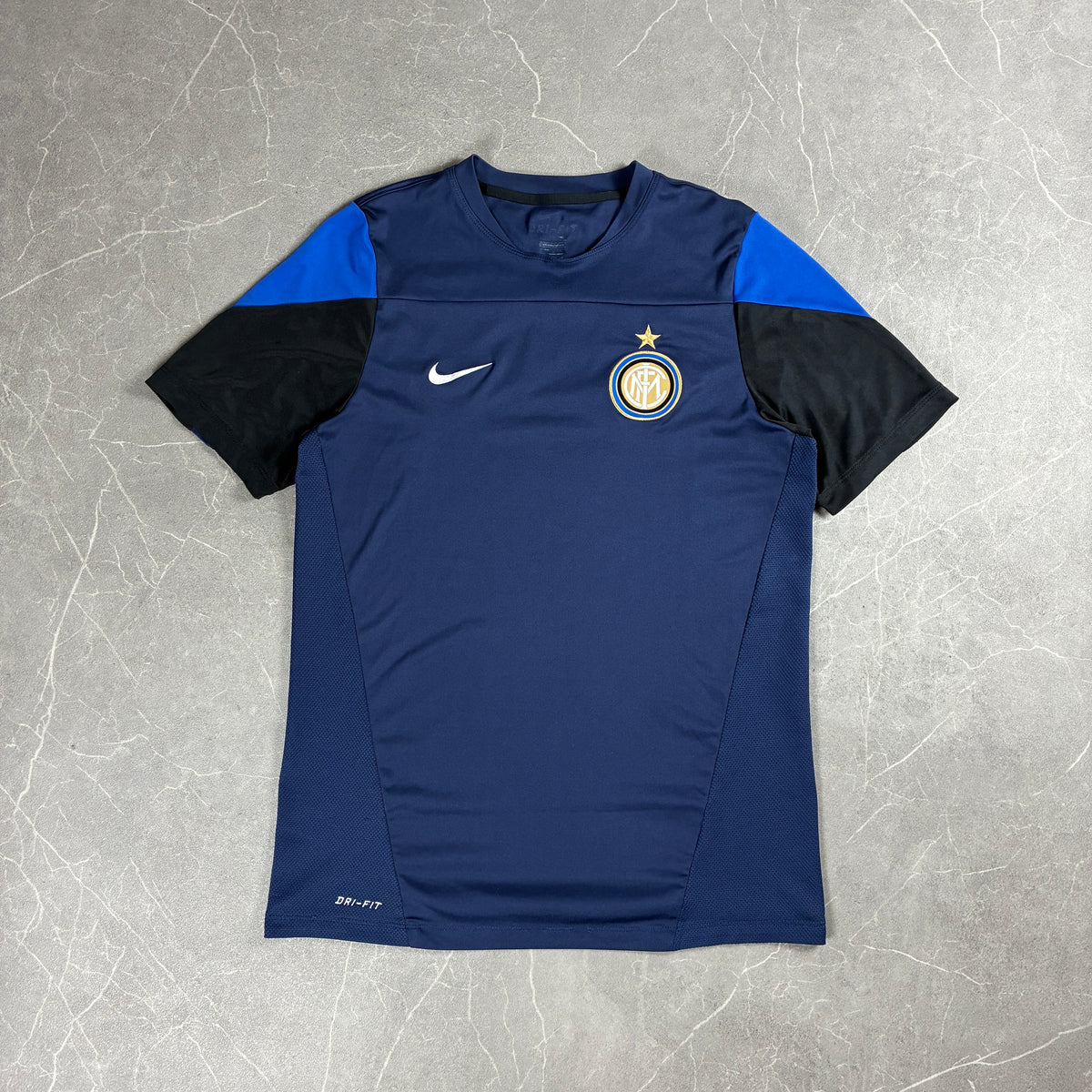 Nike x Inter Milano Trikot (S)