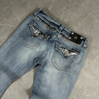 Miss Me Damenjeans (S/36)