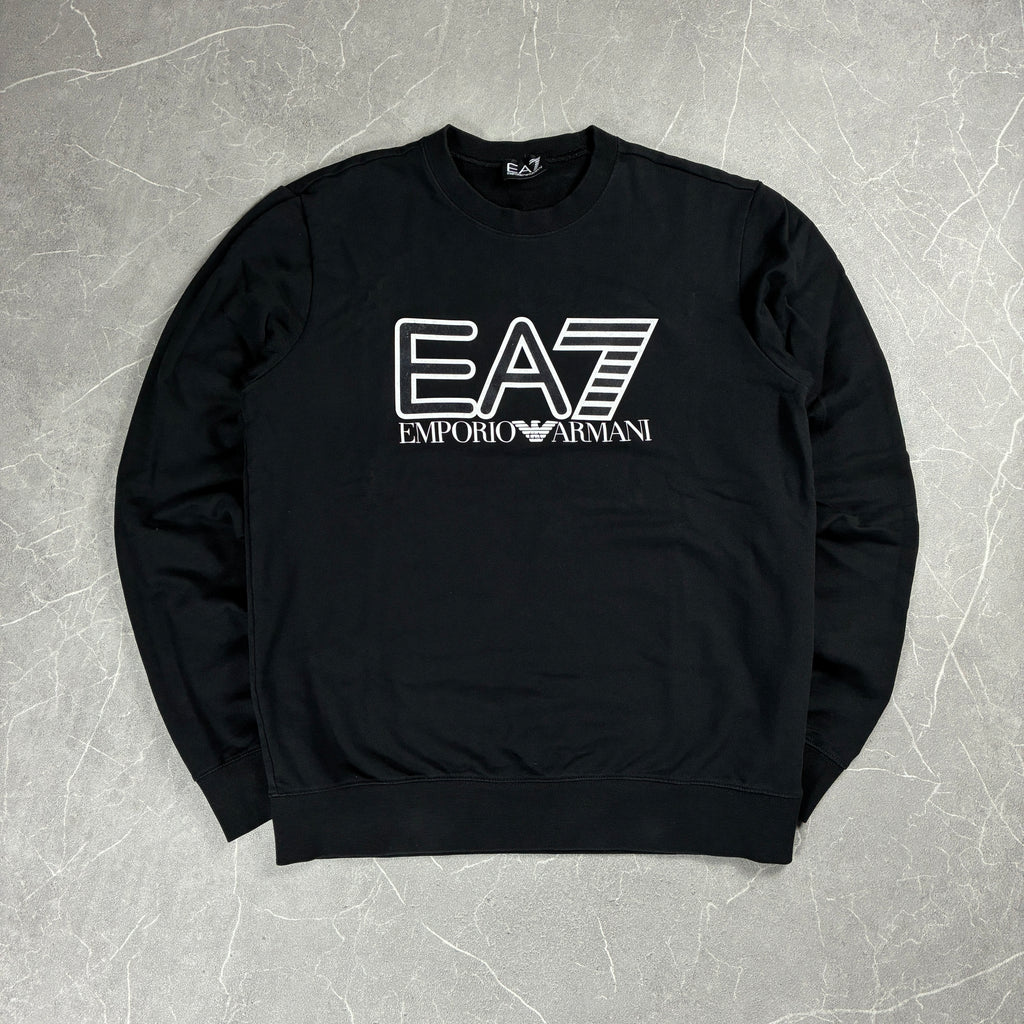EA7 Pullover (S)