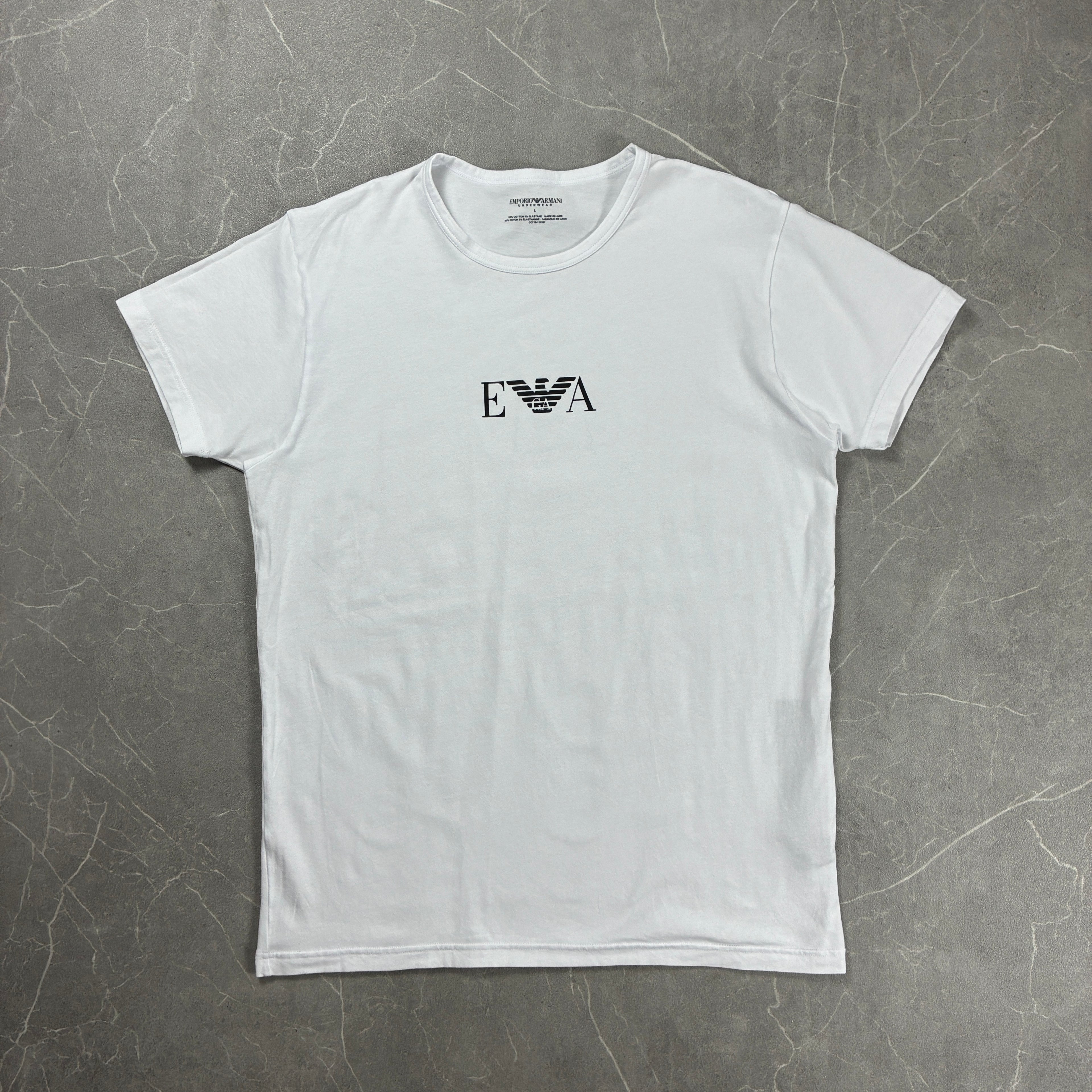 Armani Shirt (M-L)