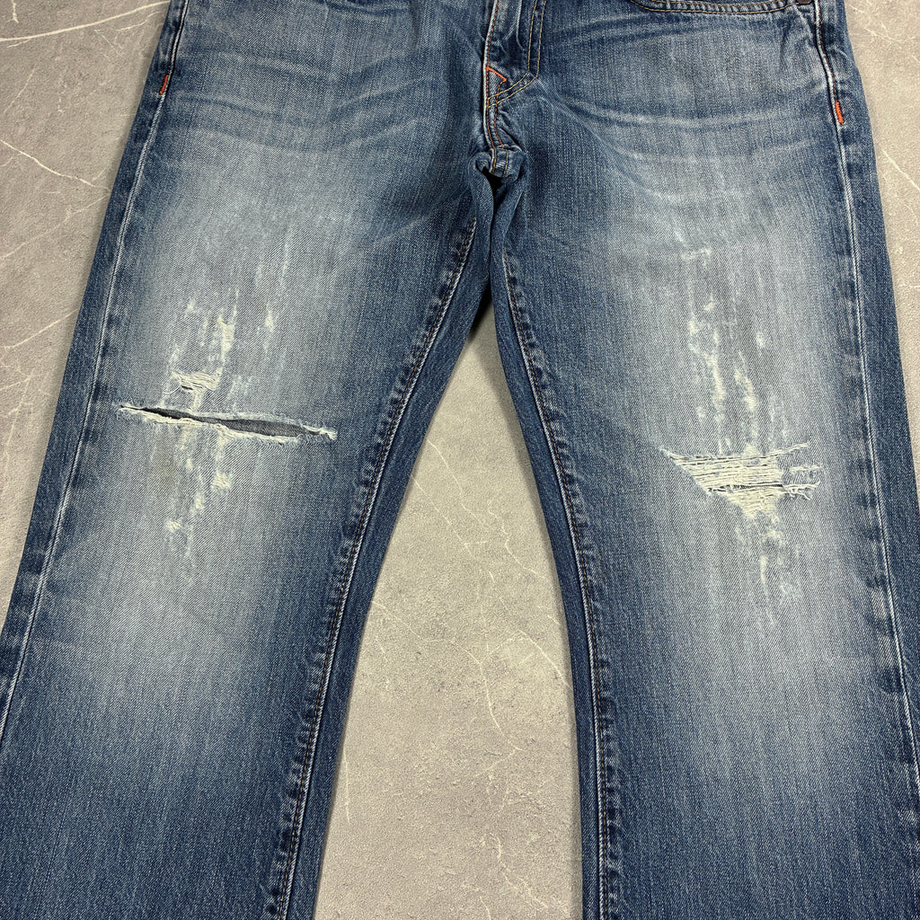 True Religion Jeans (W32)