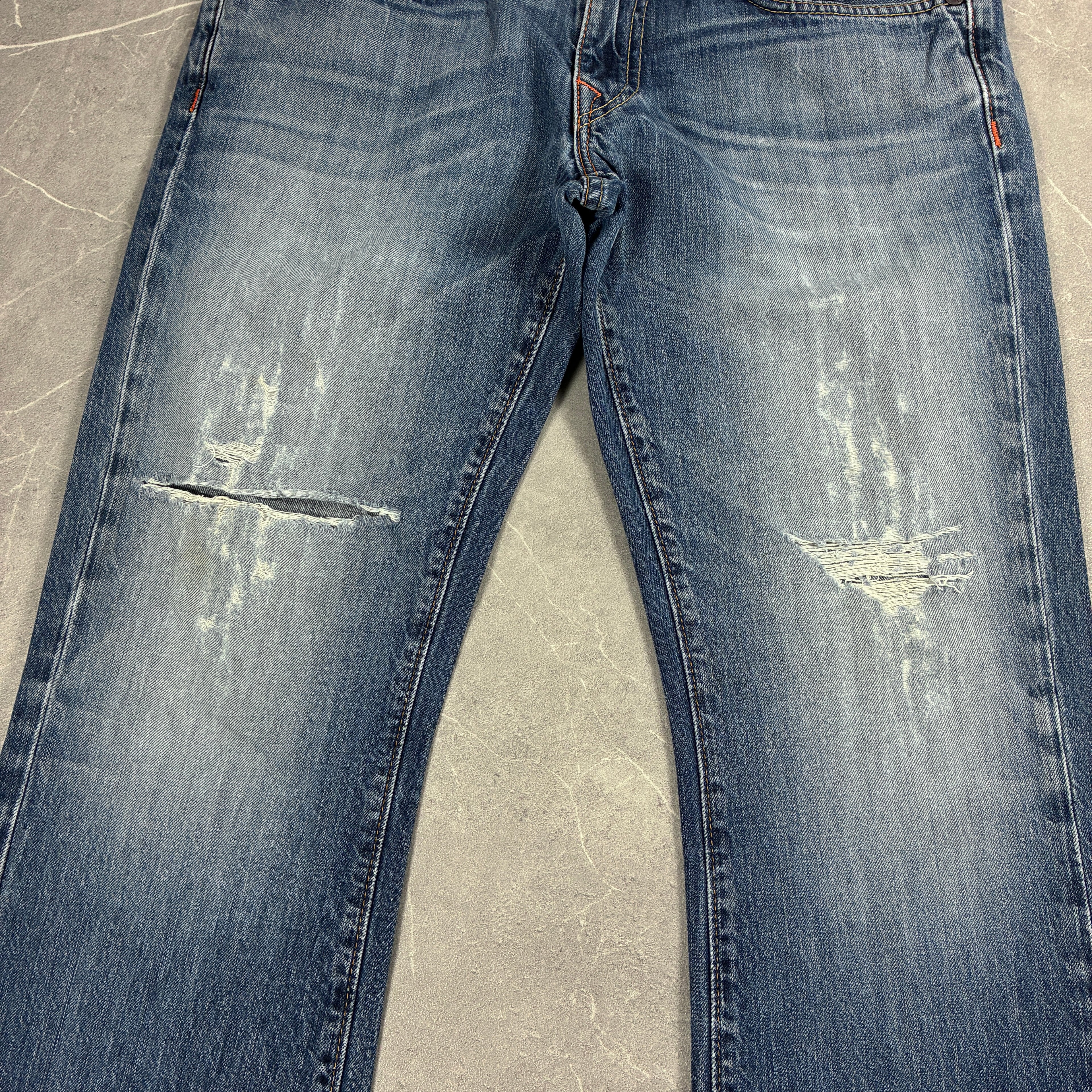 True Religion Jeans (W32)