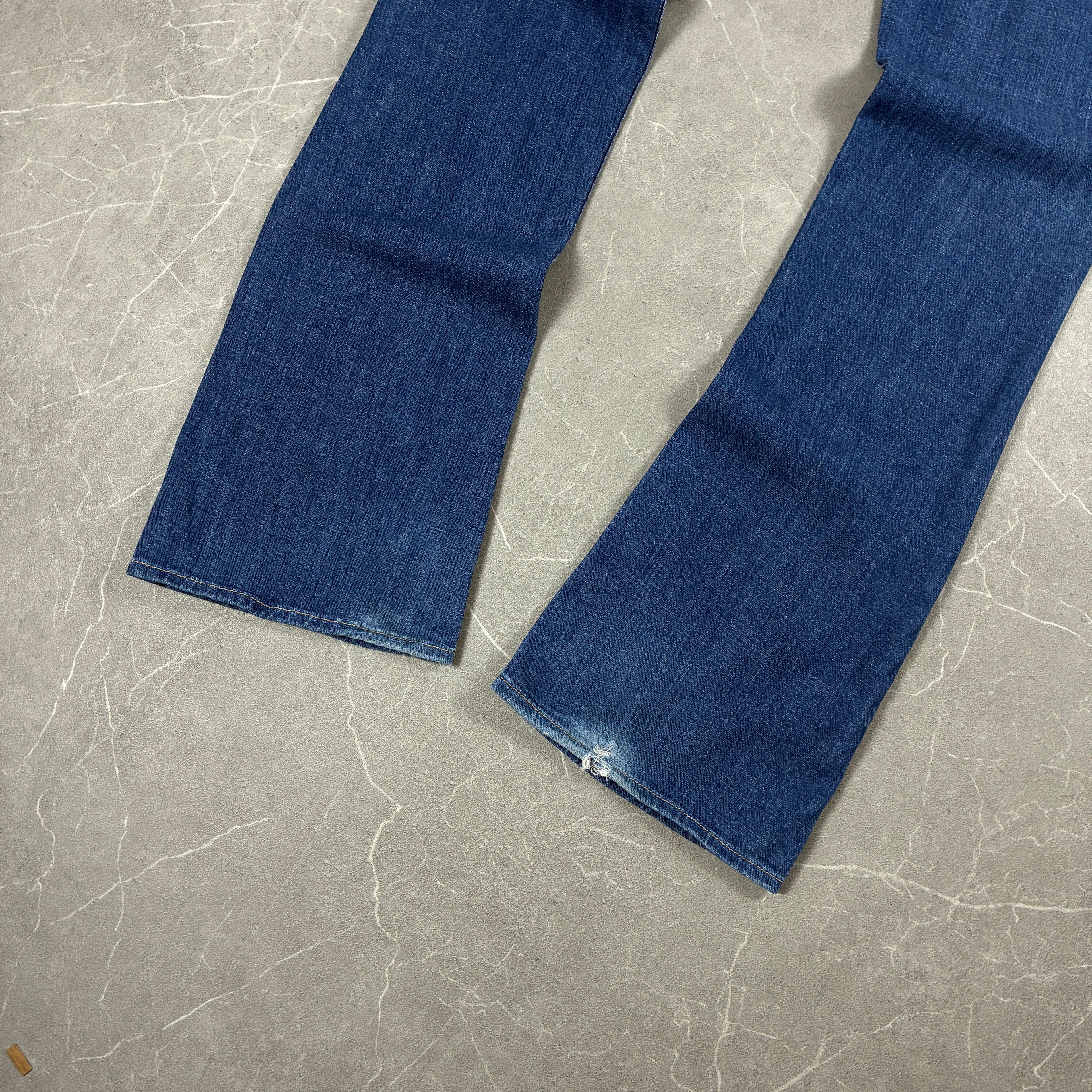 True Religion Damenjeans (M/38)