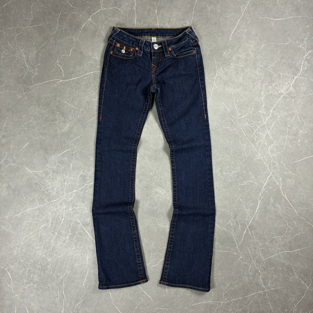 True Religion Damenjeans (XXS/32)