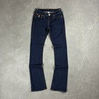 True Religion Damenjeans (XXS/32)
