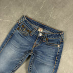 True Religion Damenjeans (XXS/32)