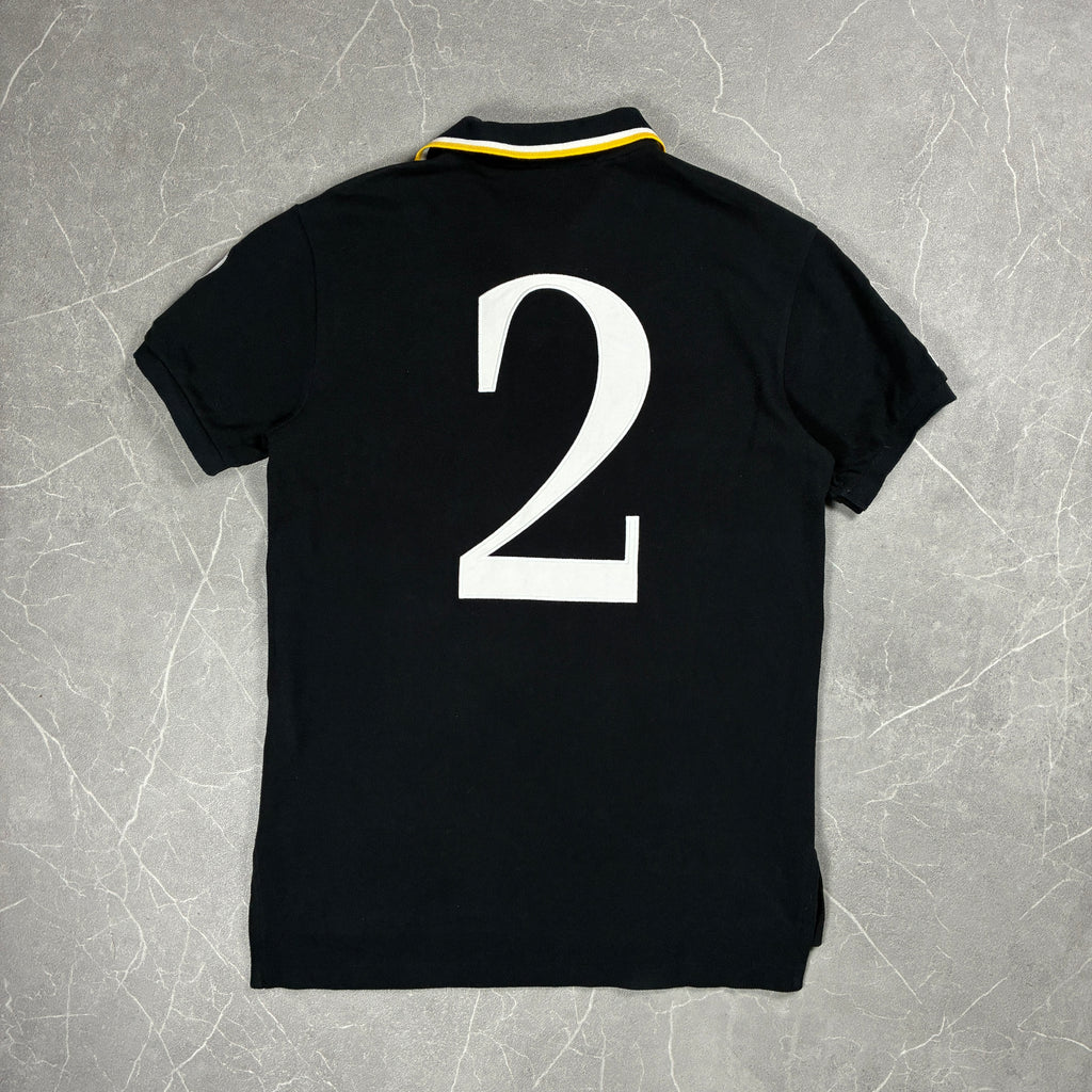 Ralph Lauren Chief Keef Polo (S)