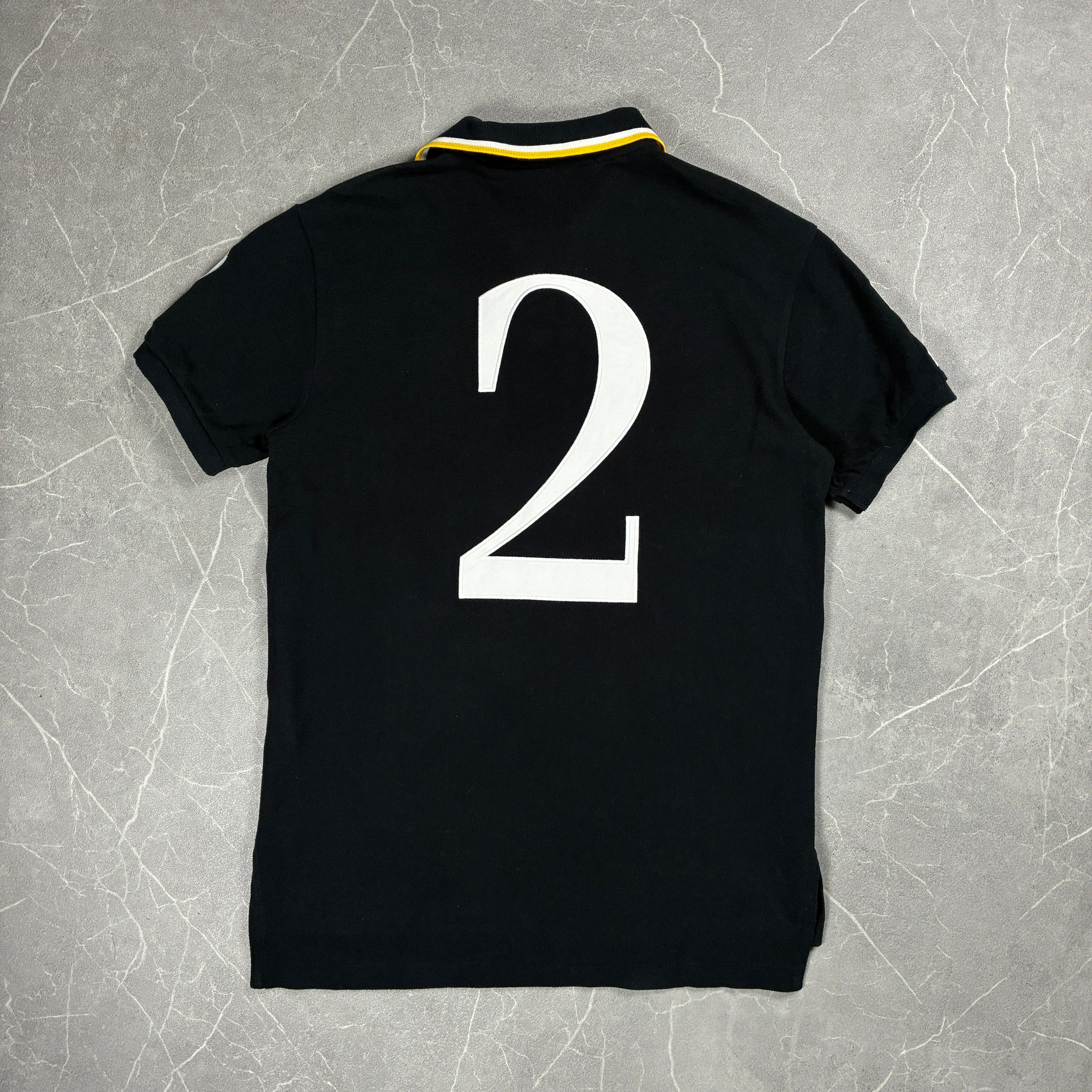 Ralph Lauren Chief Keef Polo (S)