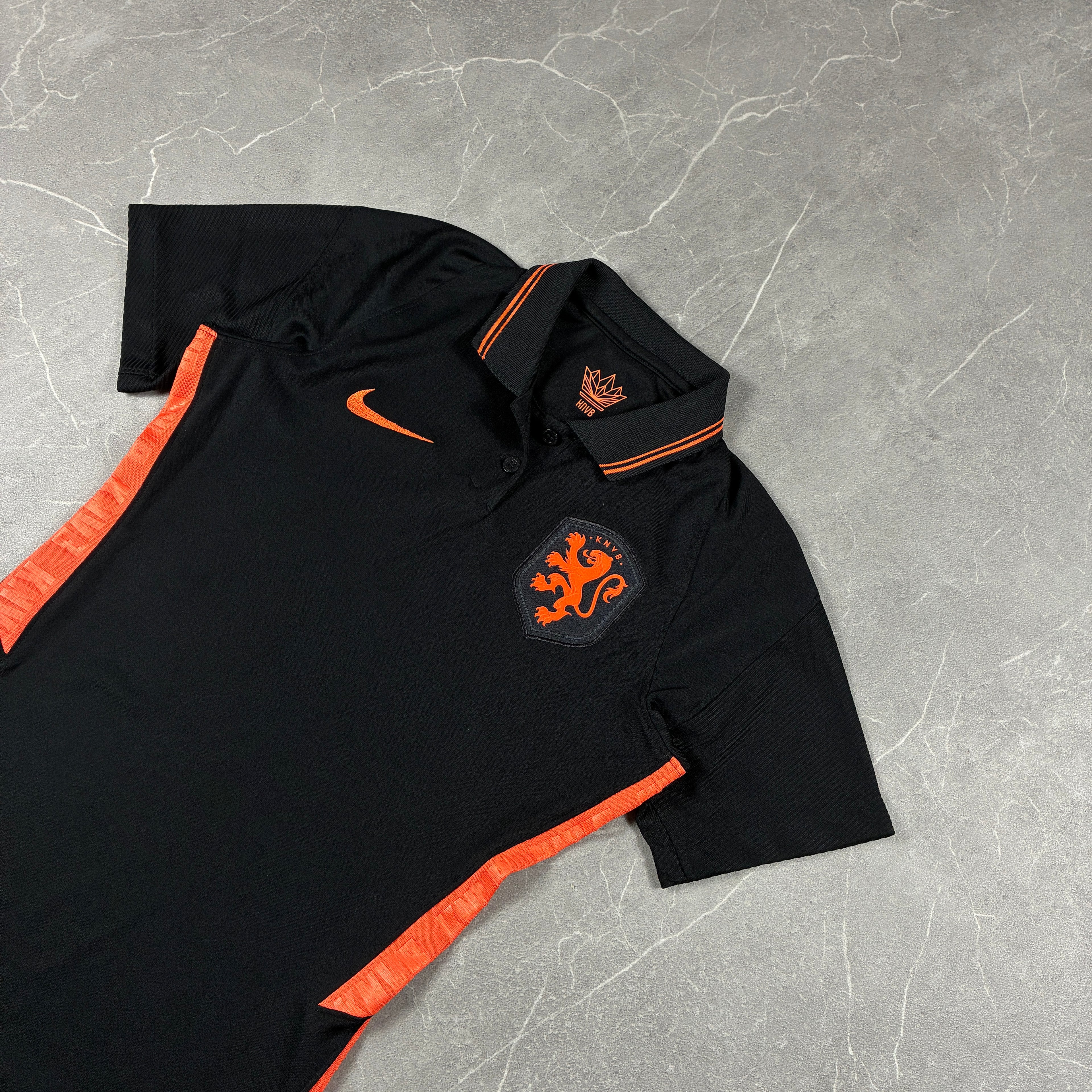 Nike x Niederlande Trikot (XXS)