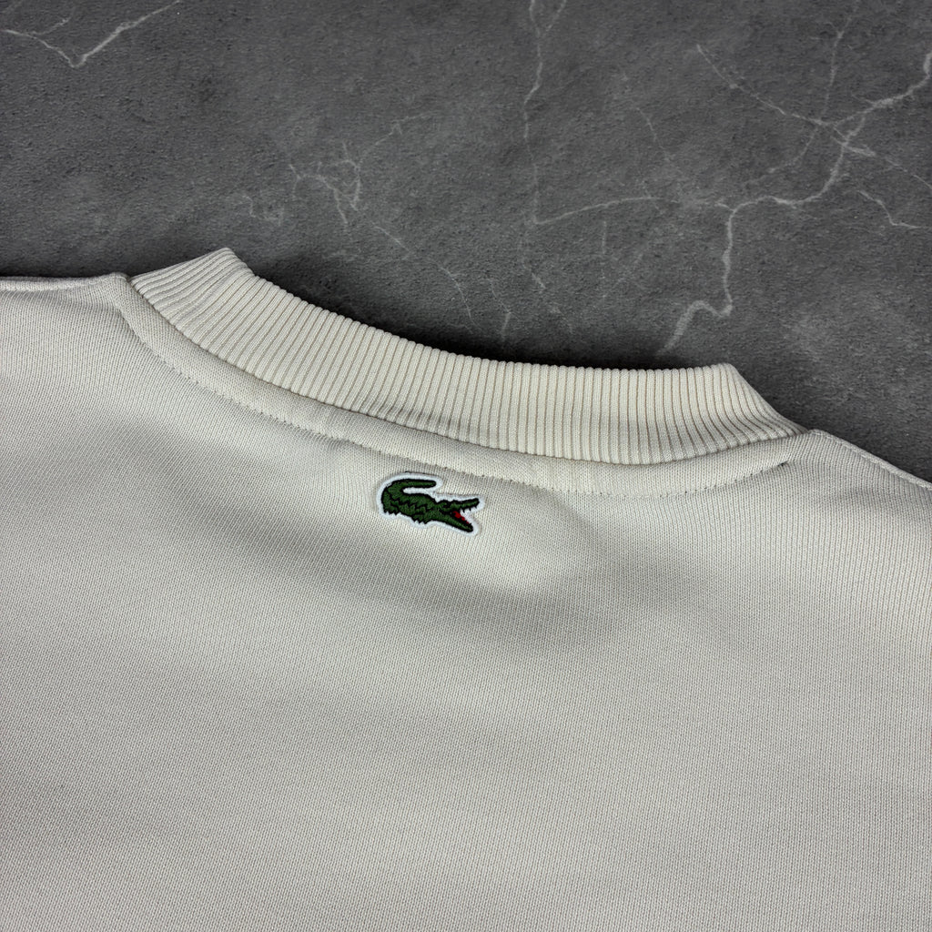 Lacoste Pullover (M)