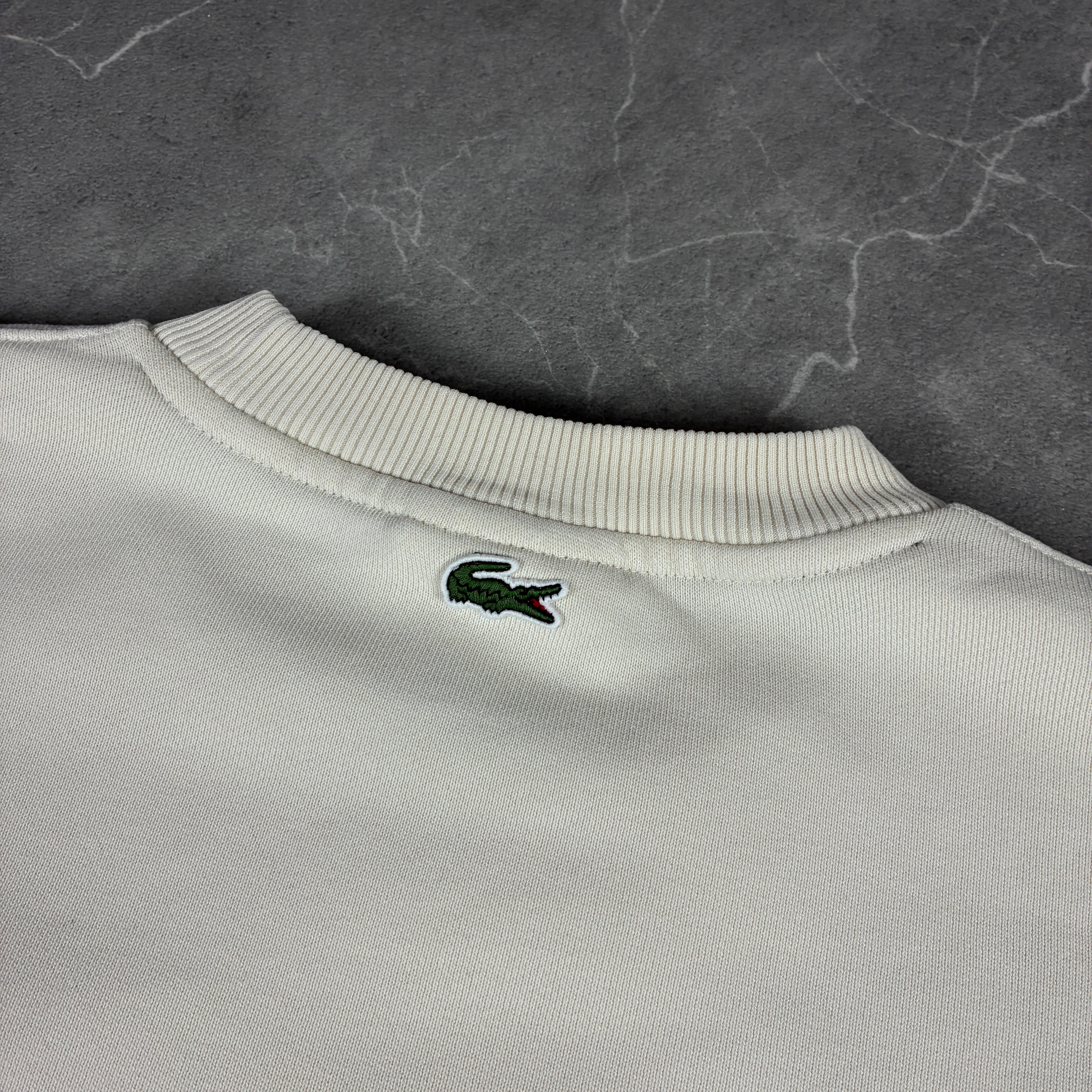 Lacoste Pullover (M)