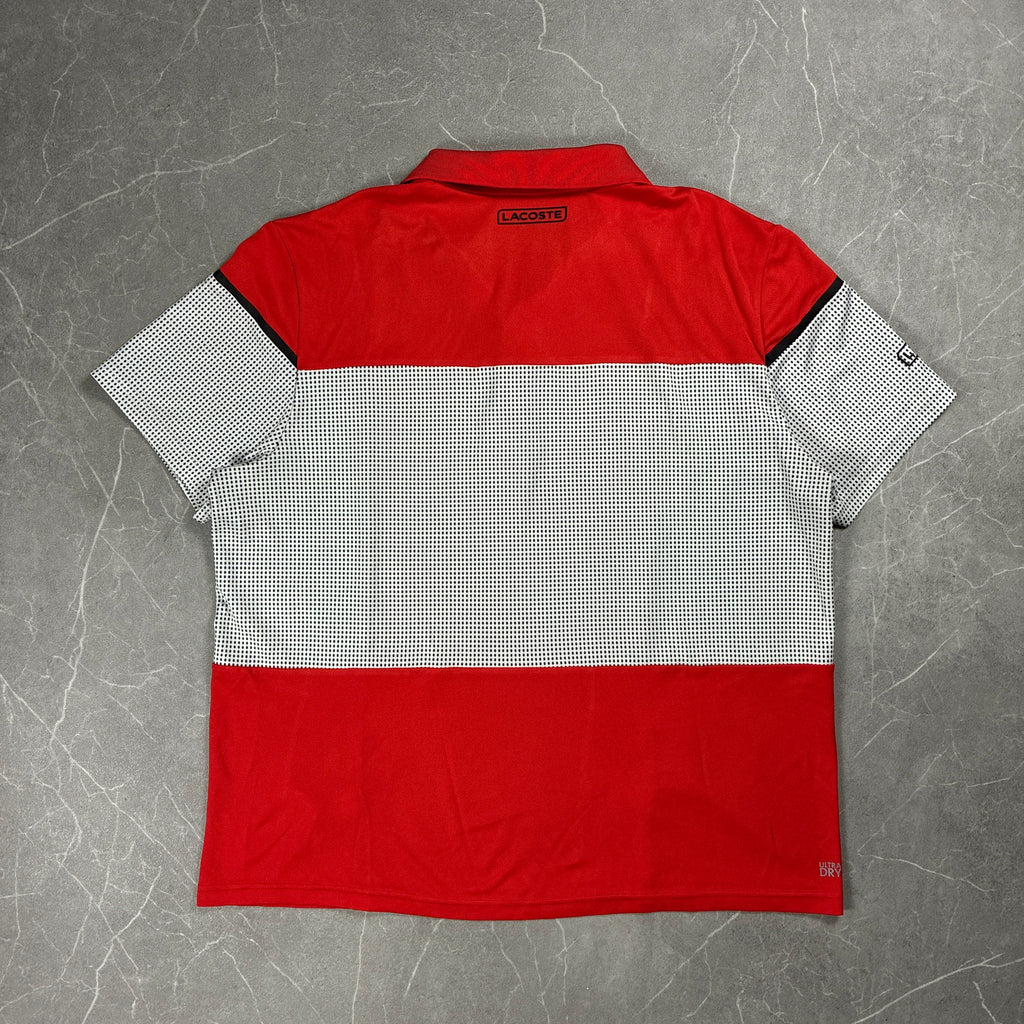 Lacoste Polo (XL)