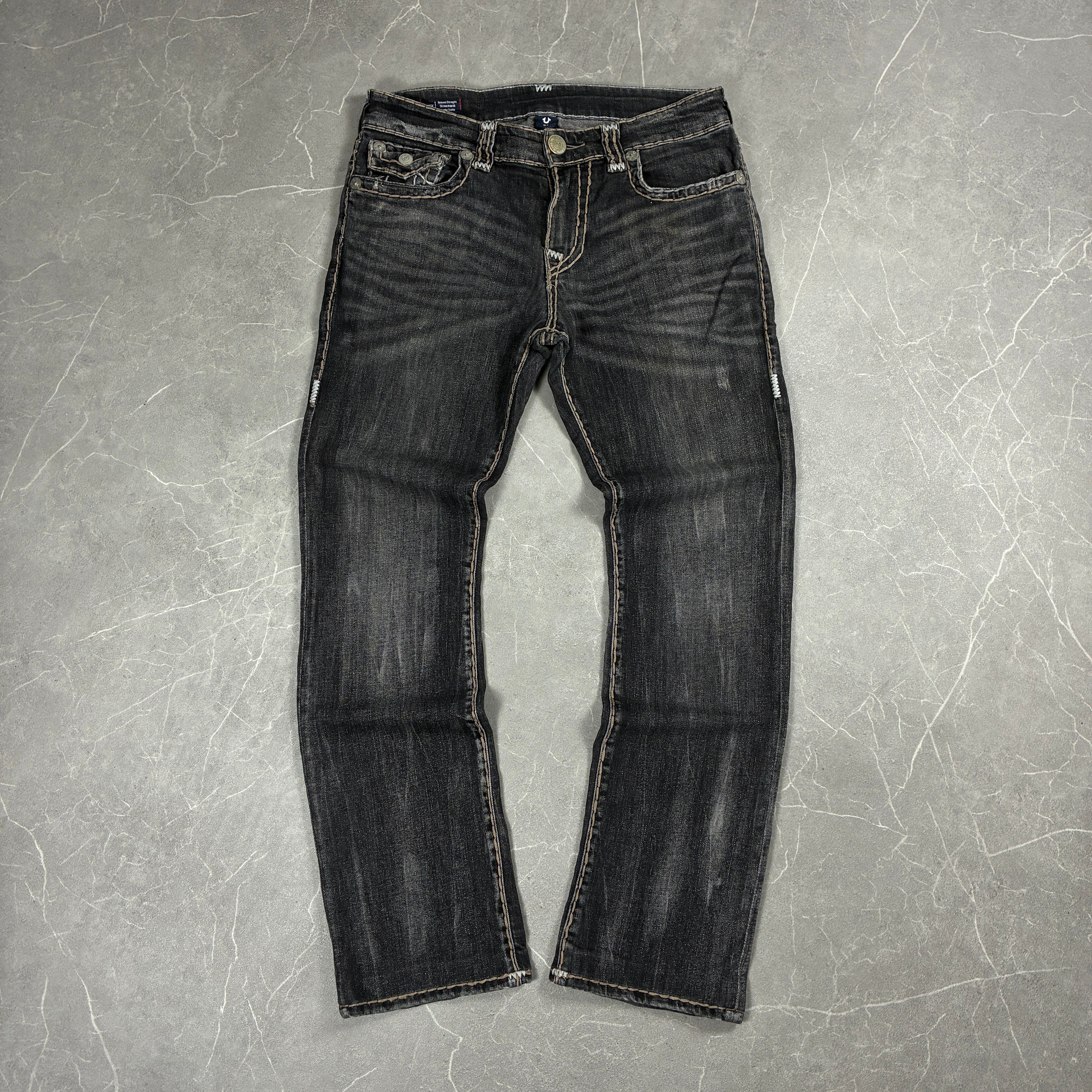 True Religion Jeans (W32)