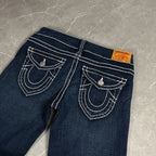 True Religion Damenjeans (M/38)