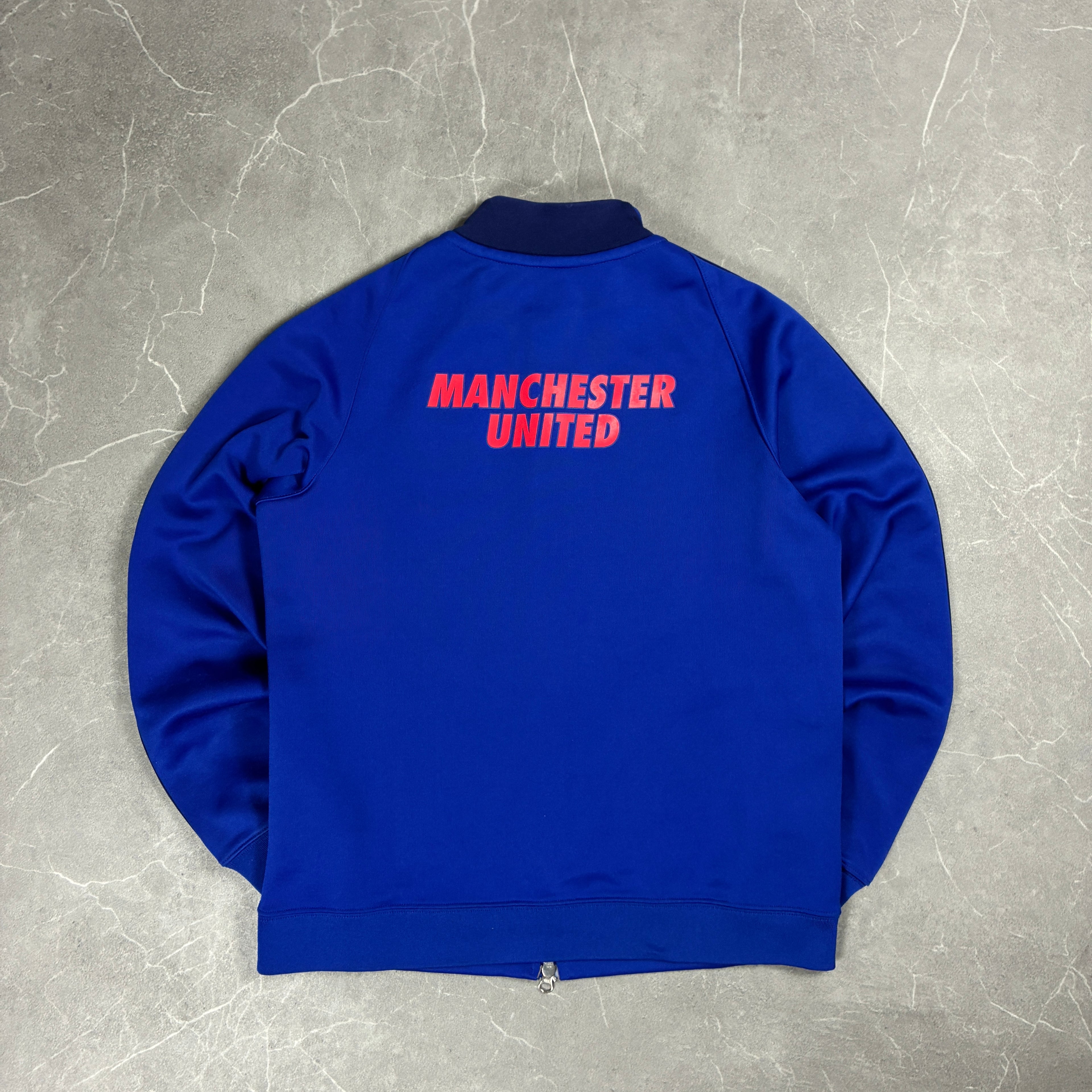 Nike x Manchester United Sportjacke 2013 (XS)