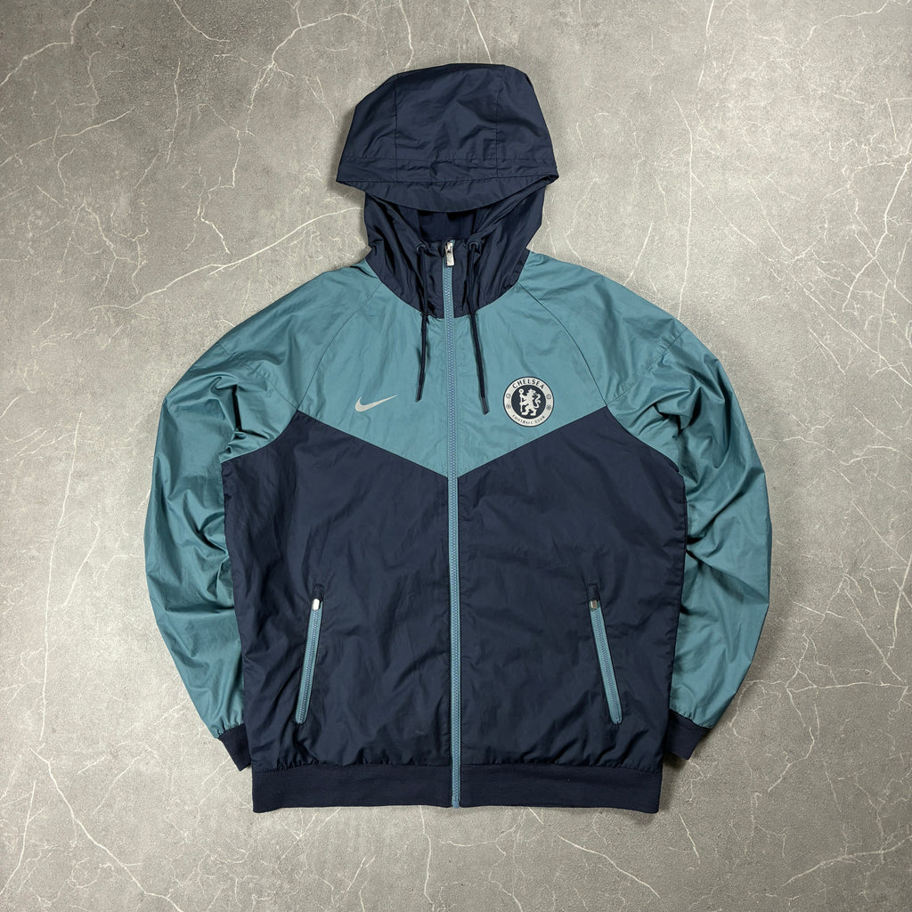Nike x Chelsea Sportjacke 2018 (M)