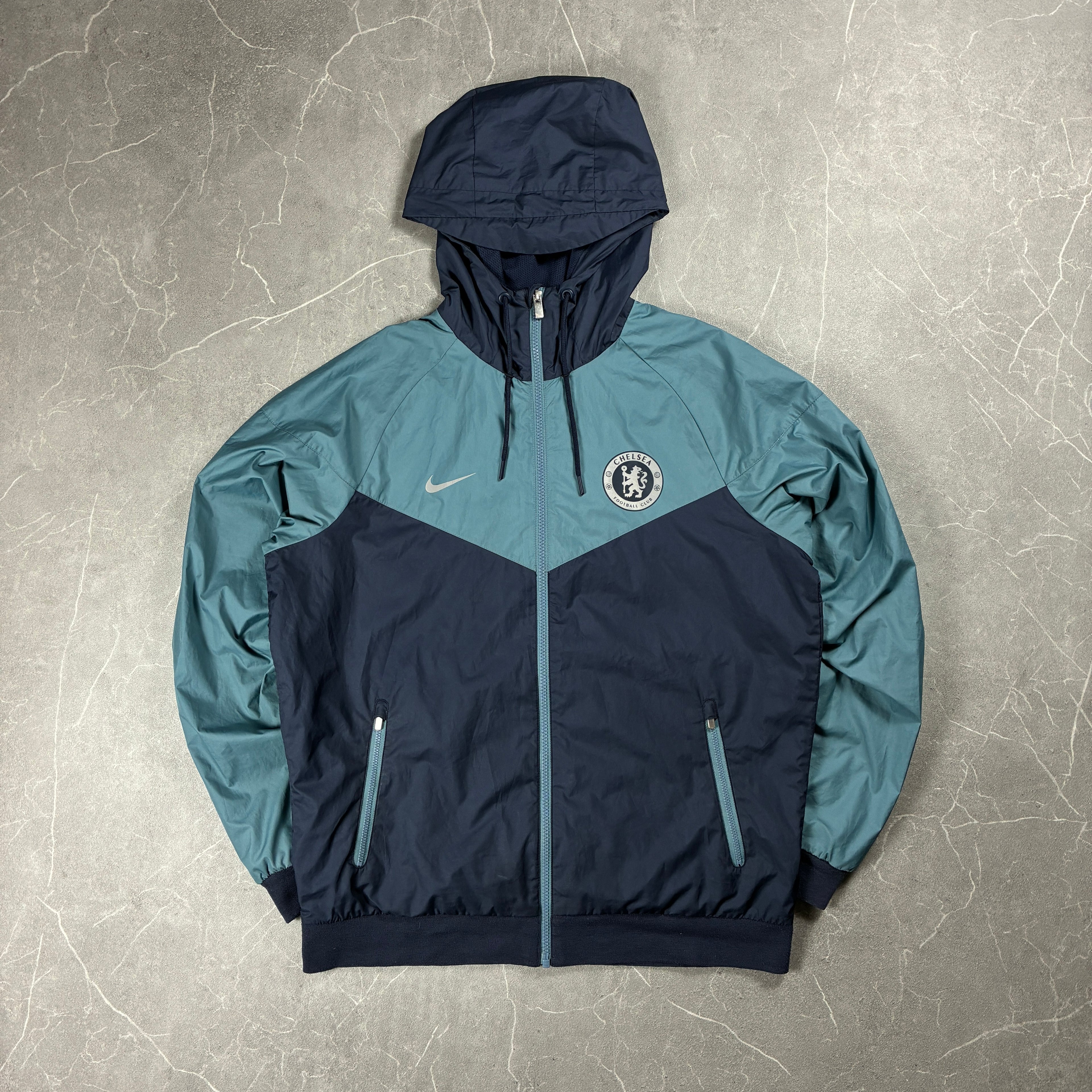 Nike x Chelsea Sportjacke 2018 (M)