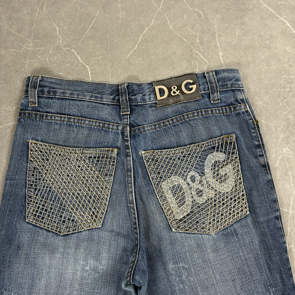 Dolce & Gabanna Jeans (W30)