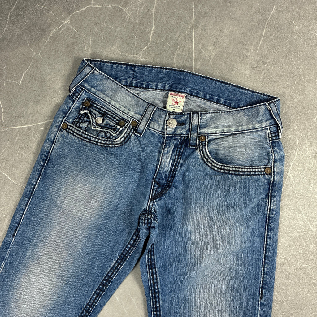 True Religion Jeans (W31)