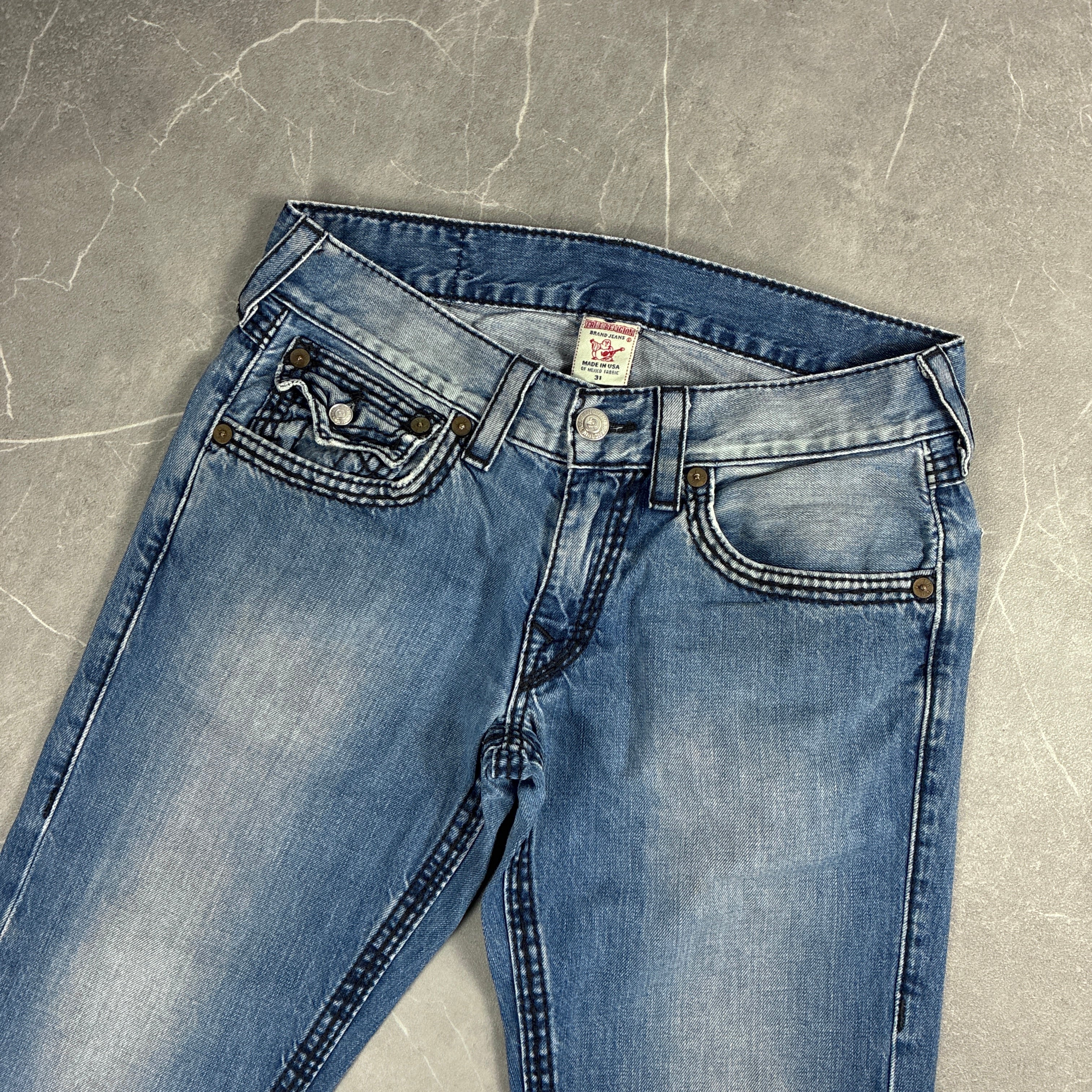True Religion Jeans (W31)