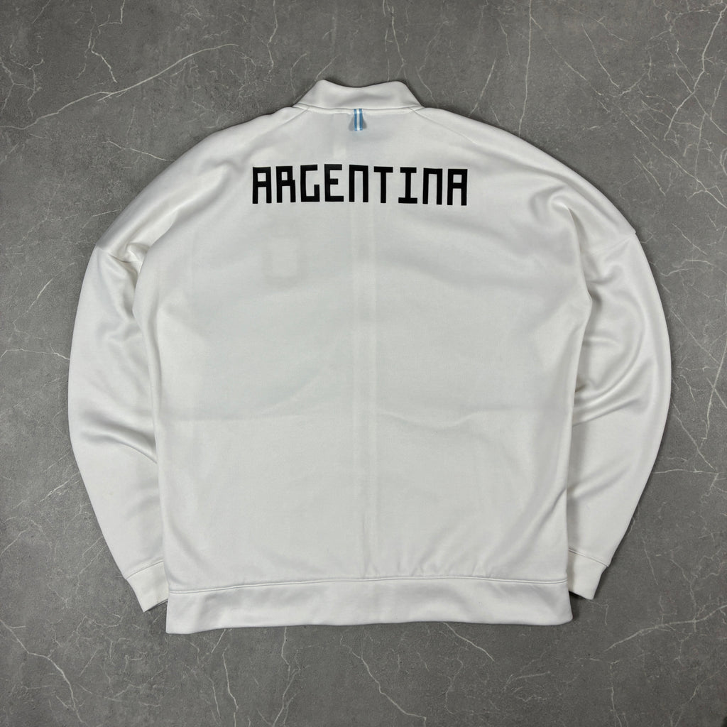 Adidas x Argentinien Sportjacke (L)
